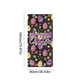 thumbnail image 3 of Decoración de Mesa de Pascua Easter Door Curtain Party Decorations Decoración del hogar, 3 of 6