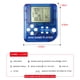 thumbnail image 2 of Mini máquina cibernética electrónica de juego clásico para niños, llavero, regalos, Color aleatorio, 2 of 5