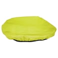 thumbnail image 1 of Funda Difusora Suave Uxcell de 22" 55cm, Calcetín Difusor de Tela para Luz Intermitente, Amarillo, 1 of 5
