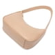 thumbnail image 3 of CYHTWSDJ Bolsos de hombro para mujer, lindo bolso de mano Hobo Mini bolso de mano con cierre de cremallera, 3 of 5