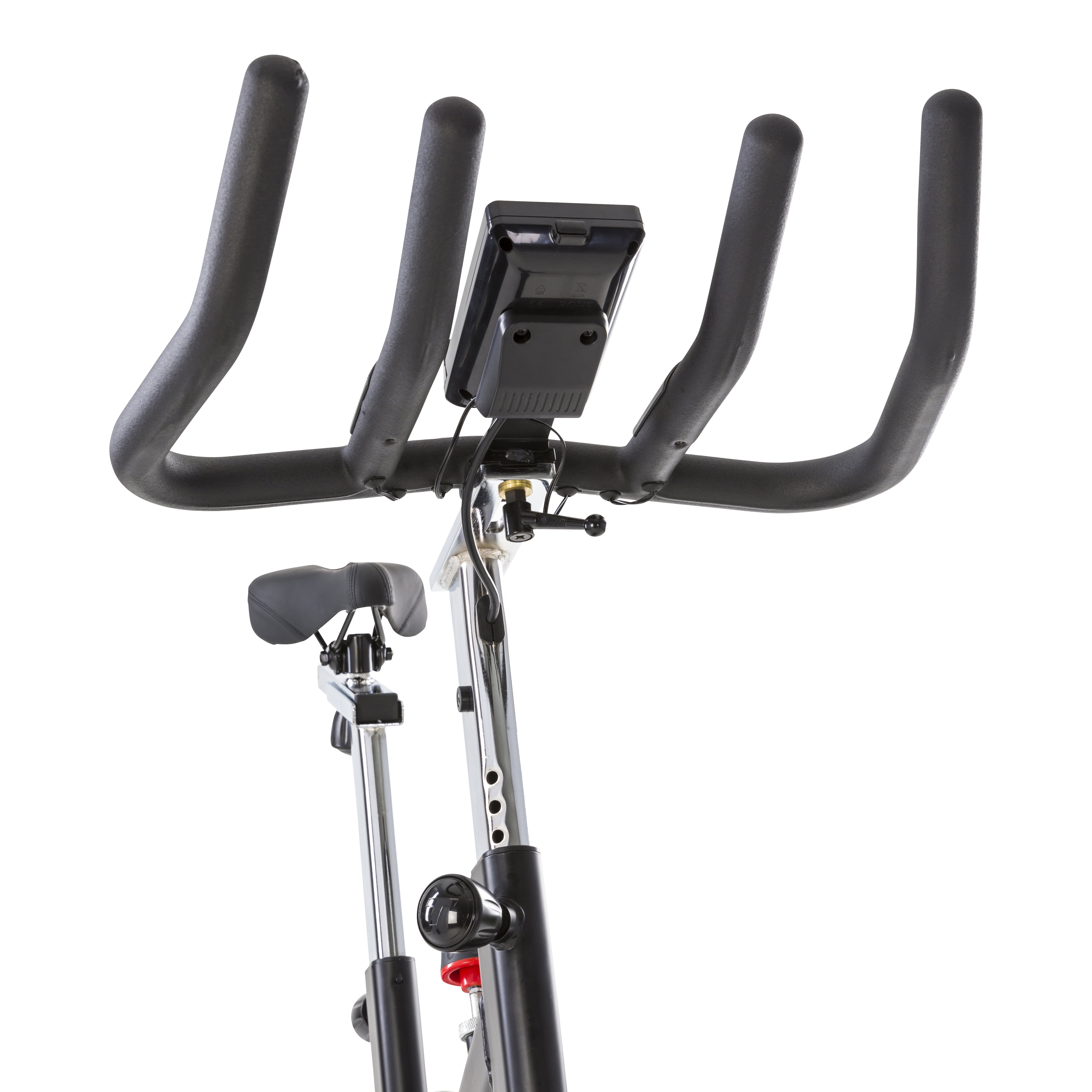 Tunturi s40 bike competence sale