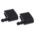 thumbnail image 1 of Sidaley Boquilla para limpiaparabrisas de coche, 2 uds., boquillas profesionales portátiles de plástico para parabrisas, repuesto de Vehículos, repuestos y accesorios Mis, 1 of 6