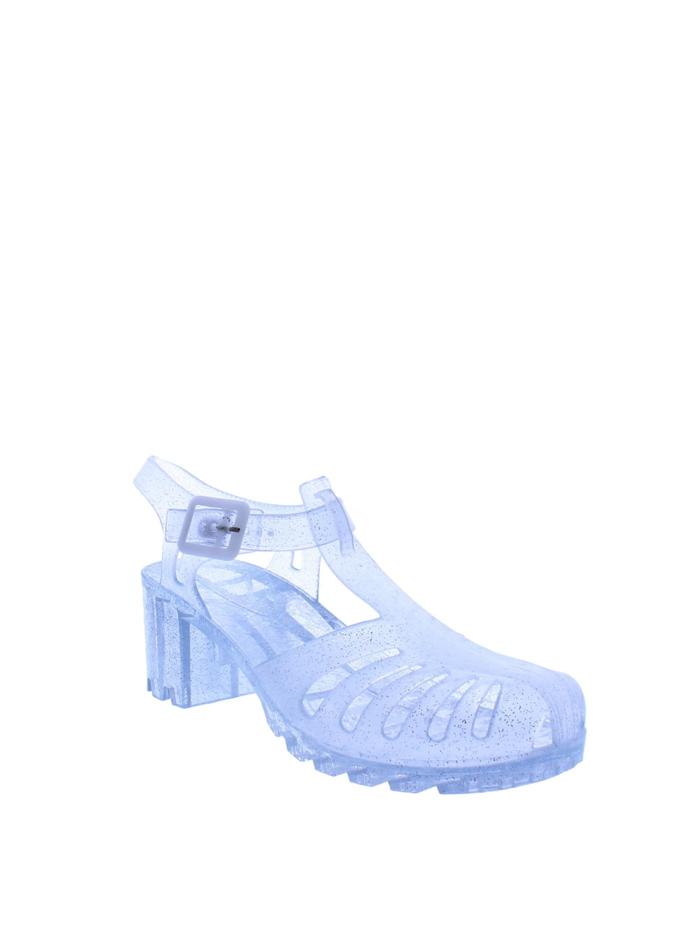 bamboo jelly shoes