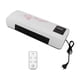 thumbnail image 1 of Wall Hanging Hot Fan Thermal Protection Timer Function Wall Mounted Warm Air Blower for Bedroom Shower Room Prise UE 220V, 1 of 5