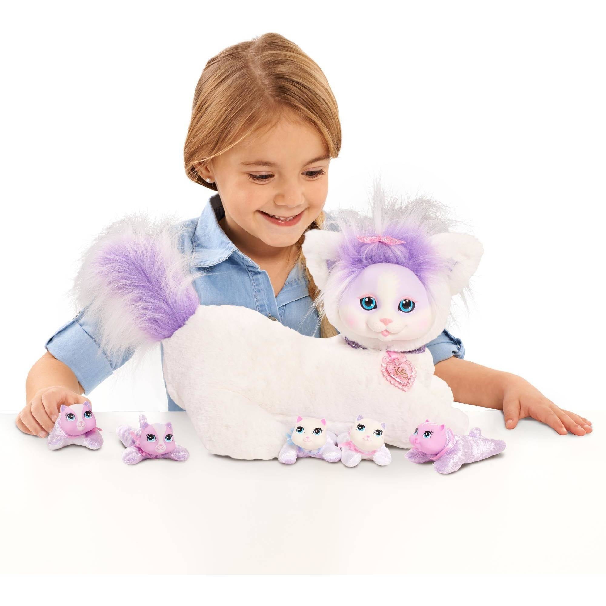 kitty surprise walmart