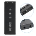 thumbnail image 4 of ZF-360A 3 en 1 ABS Bluetooth 5.0 Transmisor Receptor 300mAh Capacidad de la batería Adaptador de audio inalámbrico de 3,5 mm, 4 of 5