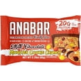 thumbnail image 3 of Anabar Protein Bar, The Protein-Packed Candy Bar, Amazing Tasting Protein Bar, No Sugar Alcohols, Real Food, Amazingly Delicious (12 Bars, Milk Chocolate Monster Cookie Crunch), 3 of 5