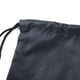 thumbnail image 4 of Txlixc Unisex Deportes Impermeables Bolsas con cordón Color sólido Reutilizable Paquete de gran capacidad Mochilas de almacenamiento para viajes Gimnasio Txlixc Casual, 4 of 6