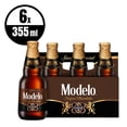 thumbnail image 1 of Cerveza Modelo Turín 6 botellas de 355 ml c/u, 1 of 4