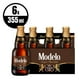 thumbnail image 1 of Cerveza Modelo Turín 6 botellas de 355 ml c/u, 1 of 4