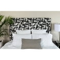 thumbnail image 2 of Leffler Home  River Upholstered Queen Headboard Kirkland, 2 of 5