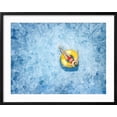 thumbnail image 2 of Art.com Floating II Art Print by Grace Popp, Black Frame Wall Art, 29" x 23", 2 of 5