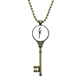 thumbnail image 1 of Llavero Collar Colgante Unbranded Chino Apellido Personaje Zuo, 1 of 3