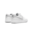 thumbnail image 3 of JORDAN GRADE SCHOOL Air Jordan 1 Low OG GS "Neutral Grey" CZ0858 100 CZ0858 100 from Stadium Goods, 3 of 9