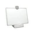 thumbnail image 4 of Kensington, KMW55910, Multi-Function Copy Holder, 1 Each, Gray,White, 4 of 13