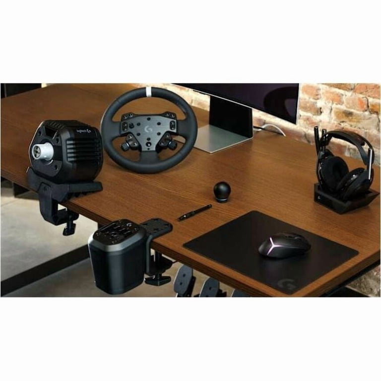 Logitech G RS H-SHIFTER, Sim Racing Gear Shifter compatible with