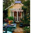 thumbnail image 1 of Pre-Owned Outdoor Living With Style Paperback, 1 of 1