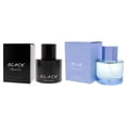 thumbnail image 4 of Kenneth Cole EDT en espray negro Kenneth Cole de 3.4 oz, EDT en espray azul Kenneth Cole de 3.4 oz Kenneth Cole Kit 2 Pc Kit Kenneth Cole EDT en espray negro Kenneth Cole de 3.4 oz, EDT en espray azul Kenneth Cole de 3.4 oz 2 Pc Kit, 4 of 4