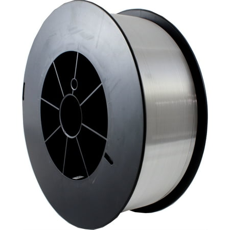 

ER5356 - MIG Aluminum Welding Wire - 16 Lb x 0.030