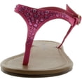 thumbnail image 3 of City Classified Womens Ultan Fashion Sandals, 3 of 4