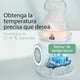 thumbnail image 5 of Calentador de Biberones Portátil Momcozy para Viajes 5 Adaptadores, 5 of 8