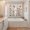 Beige, variant on Pink Flowers Kitchen Curtains Window Panels, Spring Floral Butterfly Leaves Plants Pastoral Insulated Window Treatment Curtain, Grommet Curtains for Bedroom/Living Room/Bathroom, 2 Piece 52"Wx63"L