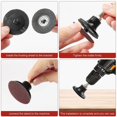 thumbnail image 5 of 2 Inch Sanding Discs, 150 Pcs 80 Grit Quick Change Disc, 5 of 5