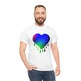 thumbnail image 5 of Heart T-Shirt, 5 of 8