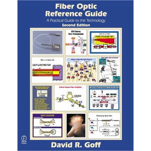Pre-Owned Fiber Optic Reference Guide
