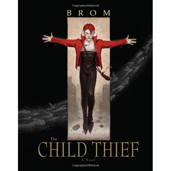 The Child Thief