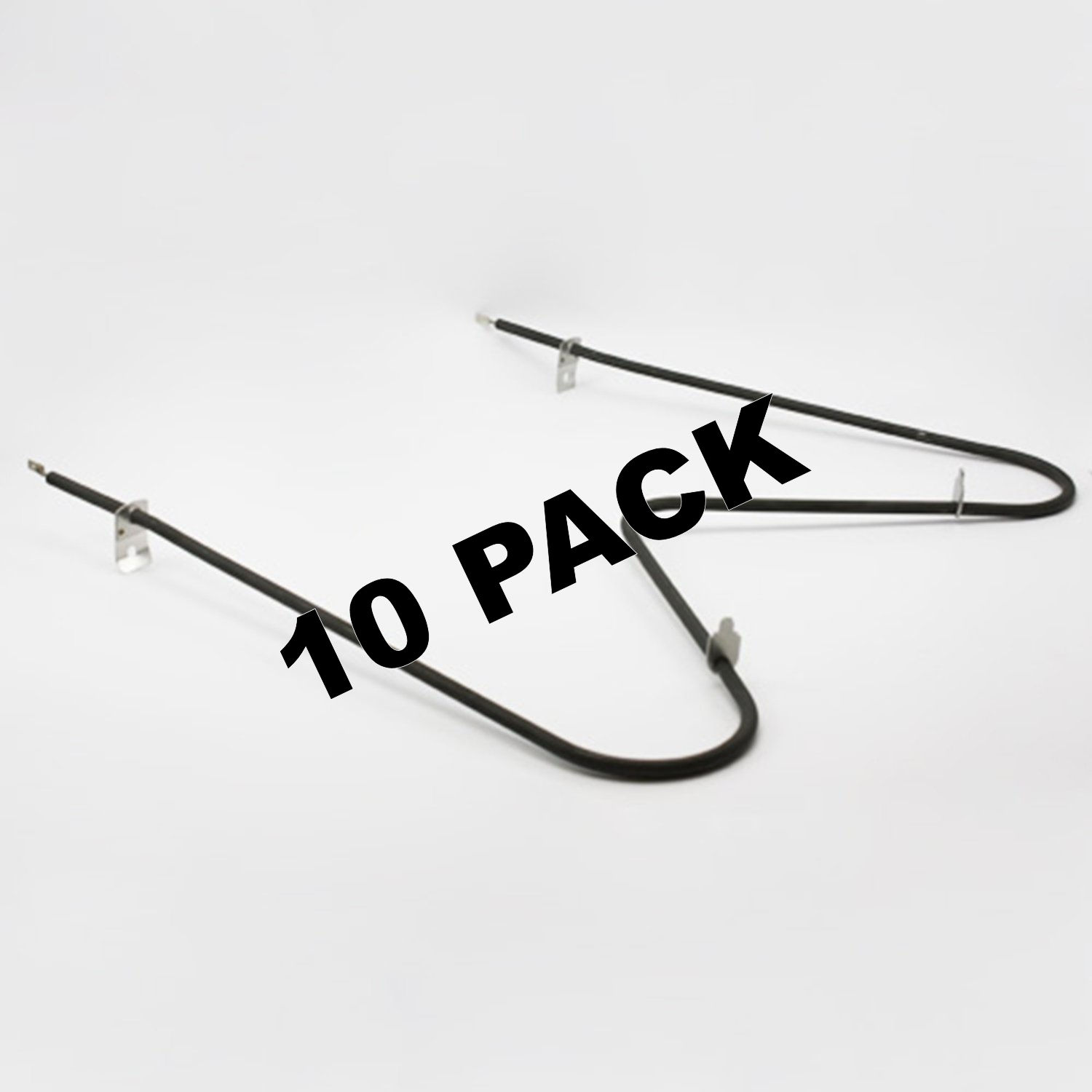 Bake Heating Element For Frigidaire Oven - Replacement Part CH5104 Compatible With 316075103