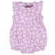thumbnail image 3 of Pañaleros para Bebé Niña Onesies Brand 3-Pack con Arcoíris 6-9M, 3 of 7