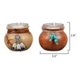 thumbnail image 5 of Southwest Pots Candle Holders - Set of 2, 5 of 5