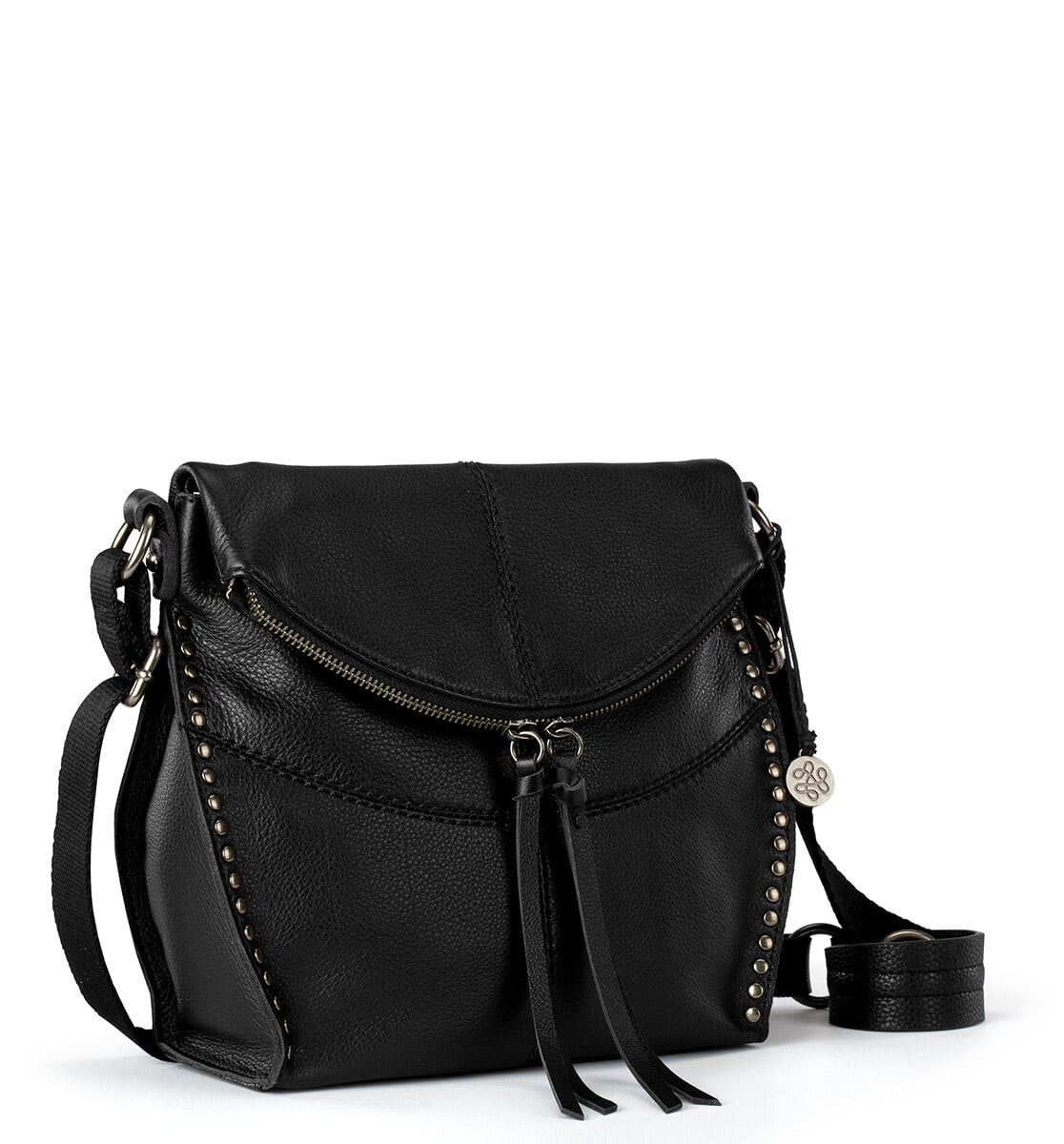 Silverlake Crossbody  Everyday Leather Crossbody Bag – The Sak