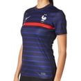 thumbnail image 2 of Jersey Playera Nike de la Selección de Francia Para Mujer Talla Mediana (M), 2 of 4