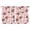 2, variant on Floral Window Treatments 42x54 Inch 2 Panels, Rod Pocket Blackout Drapes for Bedroom and Kitchen Windows