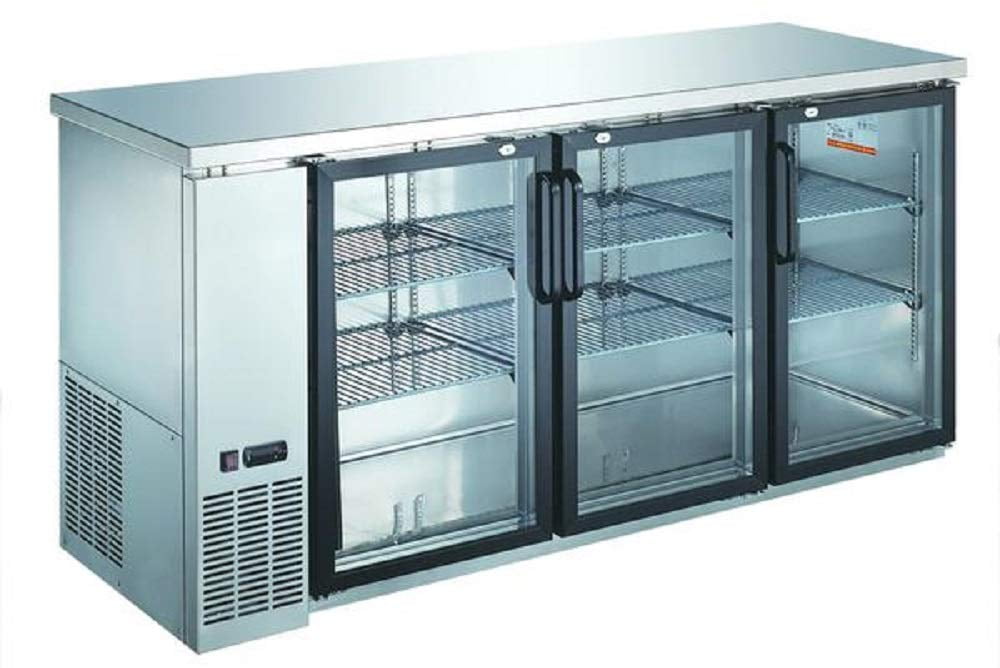 steel home cooler