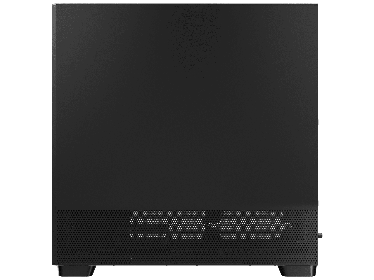Antec FLUXPRO Flux Pro Full-Tower E-ATX PC Case Black