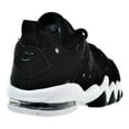 thumbnail image 3 of Nike Air Max CB 94 Low Toddler Shoes Black/White/Black 918338-001, 3 of 6