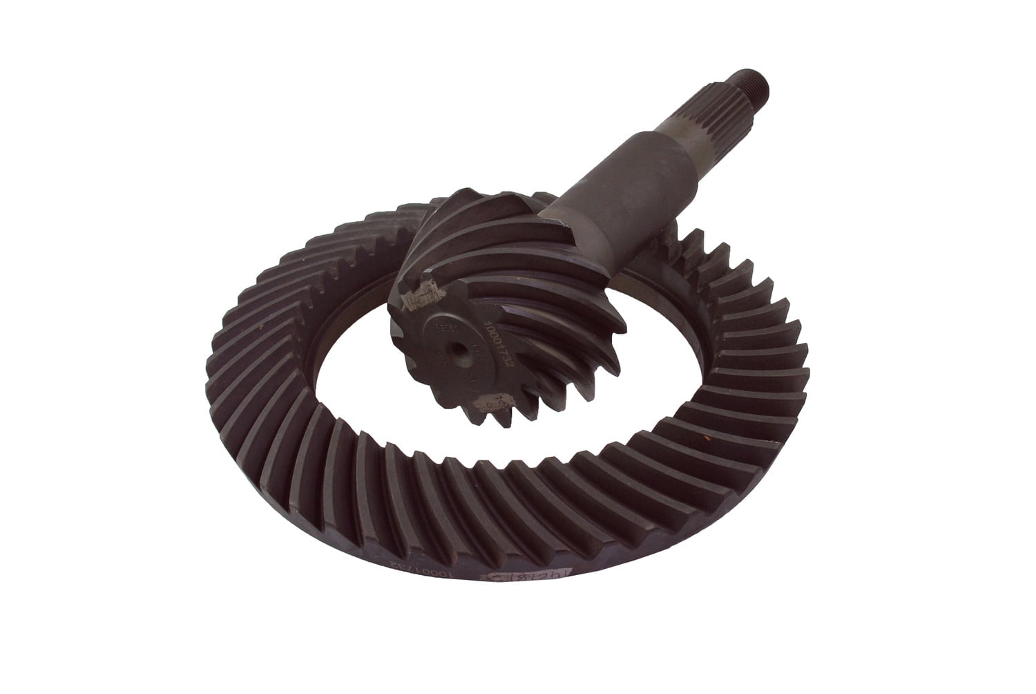 Spicer 10001732 Differential Ring and Pinion