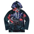 thumbnail image 3 of Valorant Omen Kid Hoodies Boys Girls 3D Graphic Sweatshirt Long Sleeve Pullover Hoodie Casual Hooded Sweater Coat XL, 3 of 6