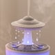 thumbnail image 3 of Humidificador de niebla fría UFO poco ruido 350ML multifuncional para el hogar dormitorio oficina, 3 of 6