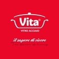 thumbnail image 2 of Sartén Vita Blanco de Acero Vitrificado con Antiadherente 24 cm, 2 of 5