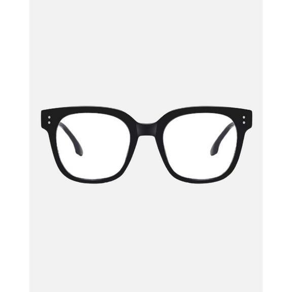Fifth & Ninth Unisex Square Blue Light Glasses | Sage