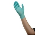 thumbnail image 3 of ESTEEM Stretch Disposable Nitrile Exam Glove Standard Cuff Length LARGE 8857NLB 150 per Box, 3 of 3