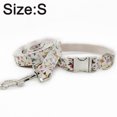 thumbnail image 2 of Dog collar, classic dog collar soft and comfortable adjustable collar,, 2 of 5