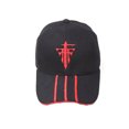 thumbnail image 3 of Gorra de béisbol Fff Group Anime para hombre y mujer, 3 of 3
