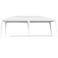thumbnail image 1 of Patiojoy 10'x20' Outdoor White Wedding Party Event Tent Gazebo Canopy Pavilion, 1 of 5