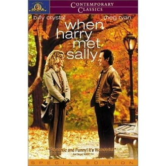 When Harry Met