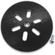 thumbnail image 1 of Backing pad for Bosch GEX 150 sanders, 150mm size, 1 of 5